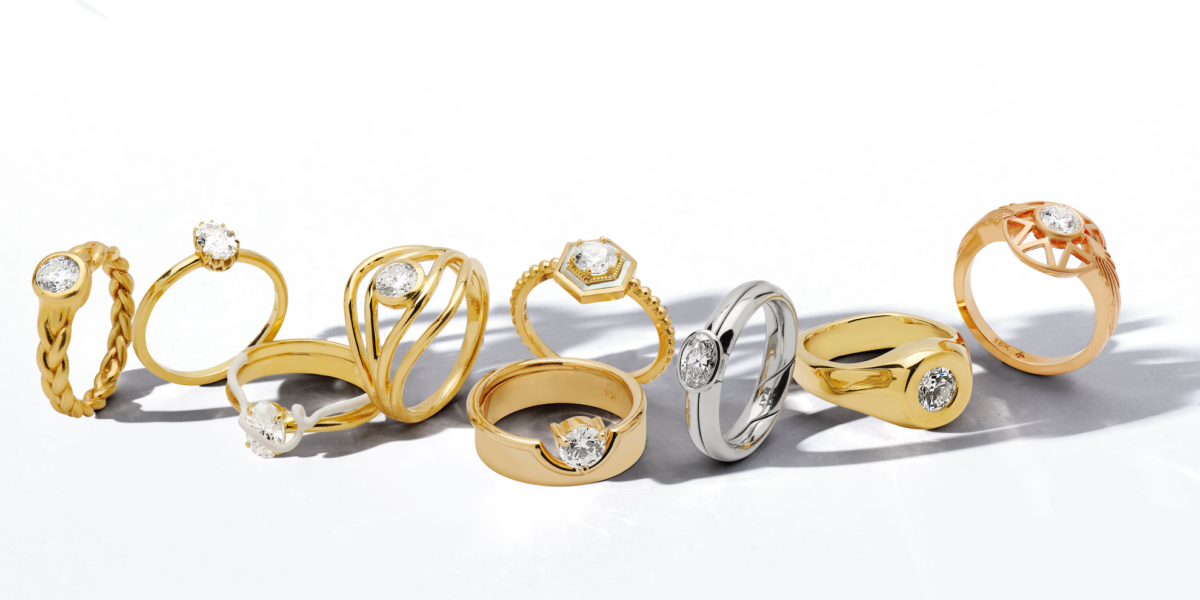 De Beers’ Ten Ten Botswana Gives A New Spin To Engagement Rings ...